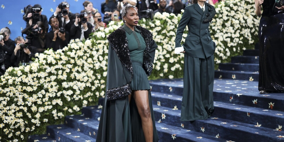 Venus Williams, nozze da sogno ad Ischia! Dettagli, indiscrezioni e lista invitati top secret

