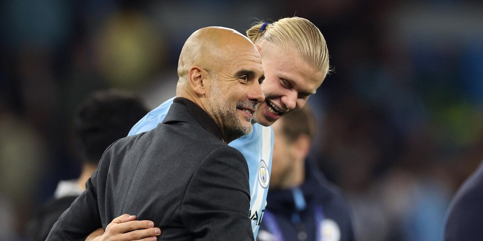 Manchester City, dopo Conte l'esame Arteta: il pronostico