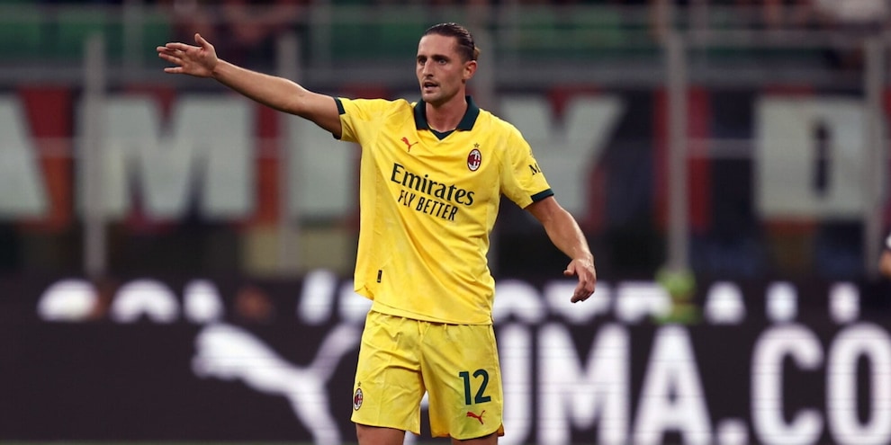 Pronostico Udinese-Milan, gol o assist per Rabiot? Le quote
