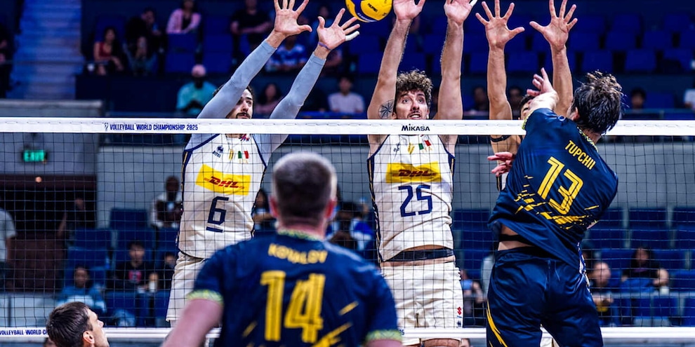 Per la diretta di Italia-Ucraina 878mila telespettatori