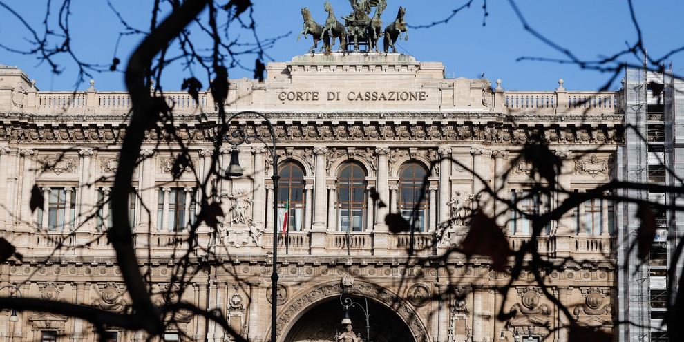 Unioni Civili, Cassazione apre all'assegno di mantenimento
Unioni Civili, Cassazione apre all'assegno di mantenimento