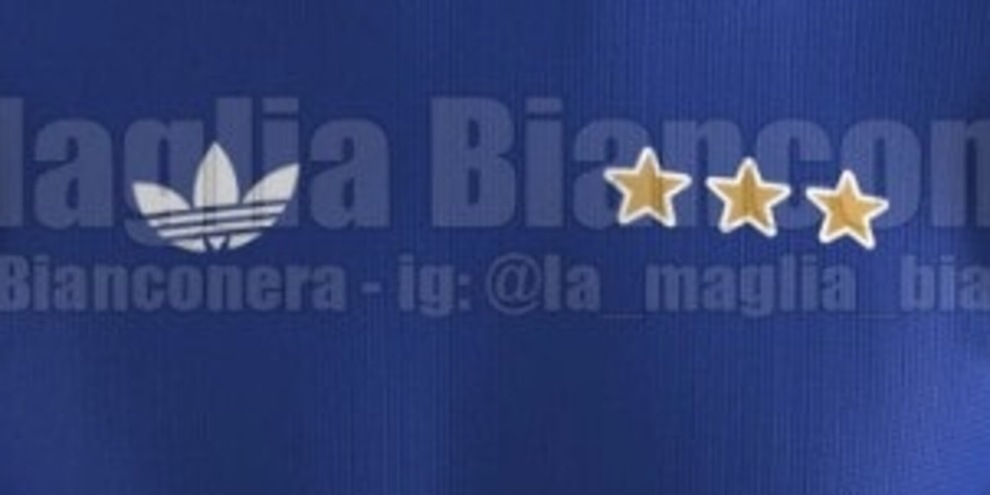 Nuova maglia Juve, arriva la retrò: omaggio storico e tifosi estasiati
