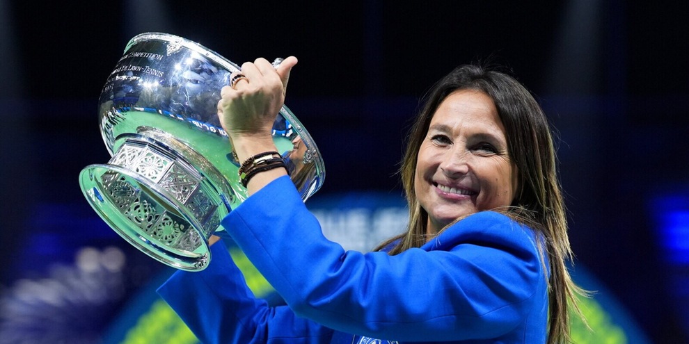 Italia-Usa, capitan Garbin carica: "Col cuore possiamo farcela"
