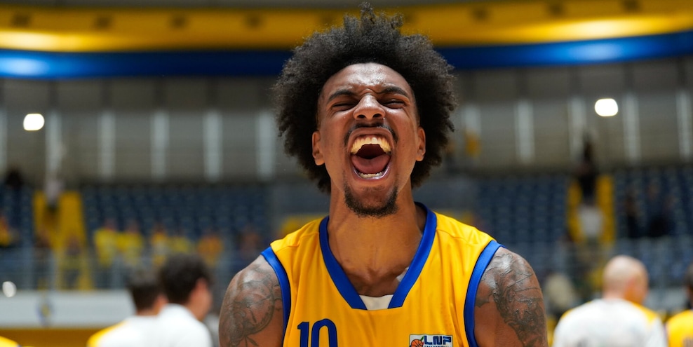 La Reale Mutua Torino inizia con il botto La Reale Mutua Torino inizia con il botto