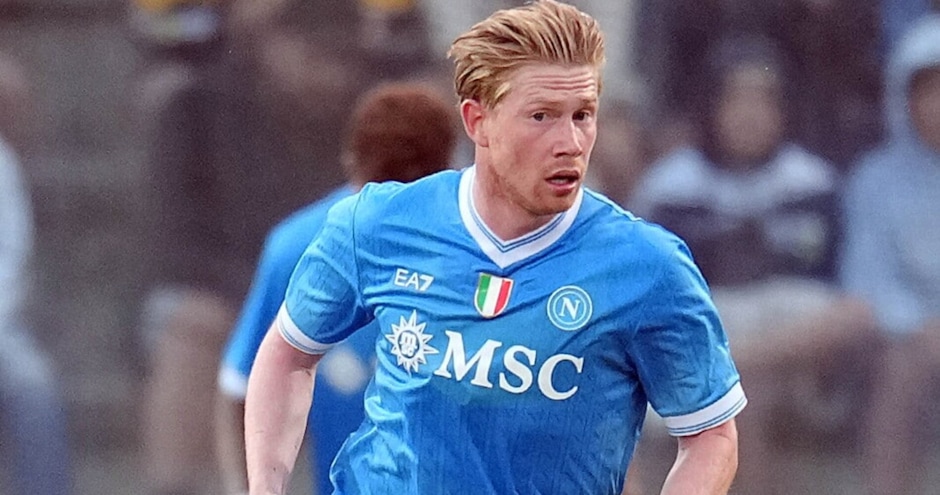 Napoli-Pisa: orario, diretta, formazioni ufficiali e dove vedere in tv e streaming la Serie A