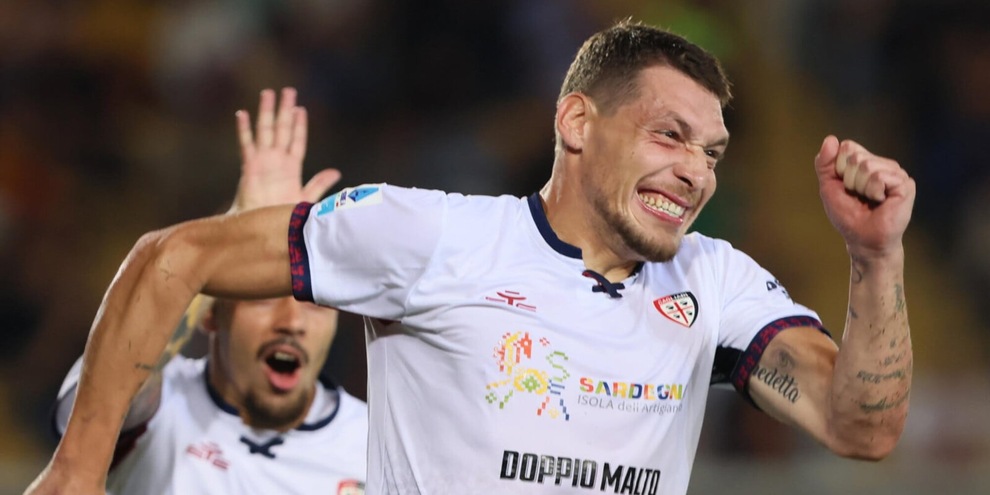 Pronostico Cagliari-Frosinone, ecco il segno che si lascia preferire