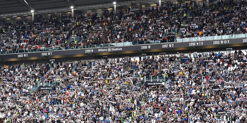 Inchiesta Prisma, ex vertici Juve patteggiano pena
Inchiesta Prisma, ex vertici Juve patteggiano pena