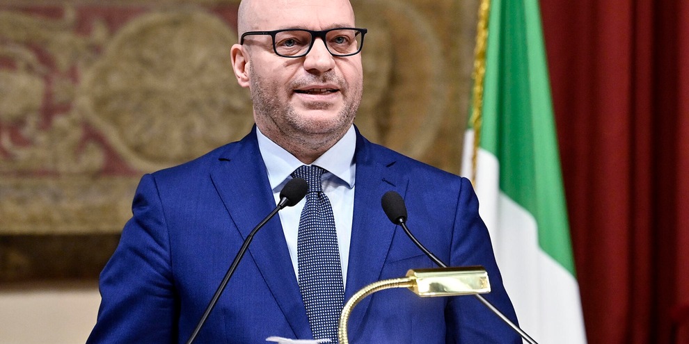 Fontana, violenza offusca motivazioni delle manifestazioni
Fontana, violenza offusca motivazioni delle manifestazioni