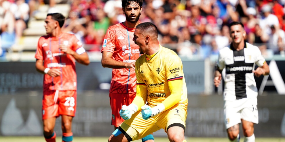 Inter, tempo di esami: Caprile il nominato