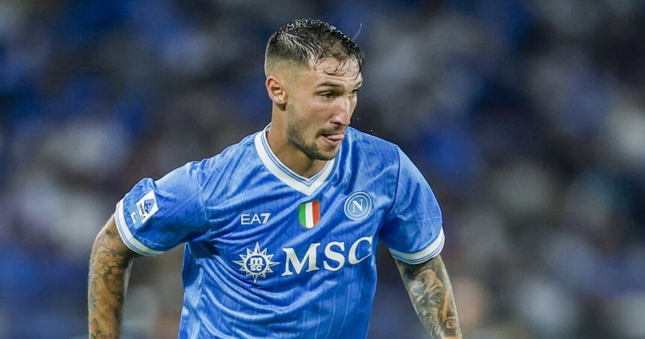 Politano-Napoli, c’è il rinnovo. Conte blinda il suo jolly: i dettagli del contratto