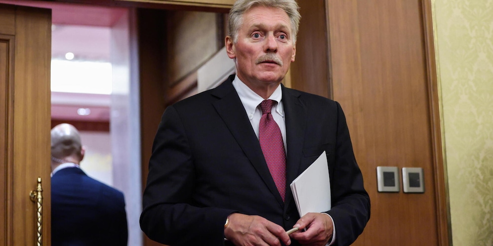 
            
            Mosca respinge il coinvolgimento nei droni a Copenaghen
          