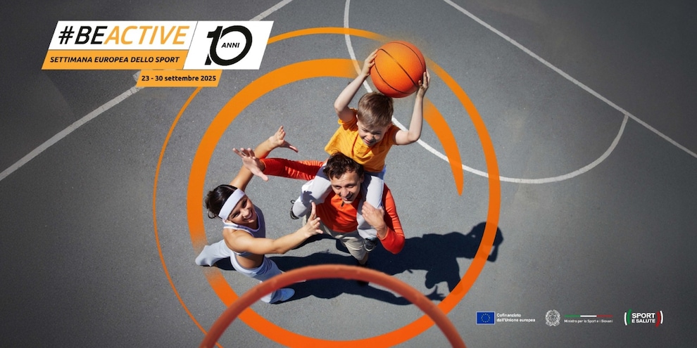 
            
            Calcio: la Lega Serie B aderisce a #BeActive
          