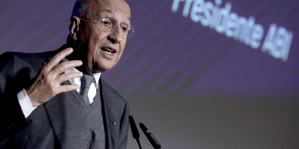 
            
            Patuelli, le banche non hanno rendite di posizione
          