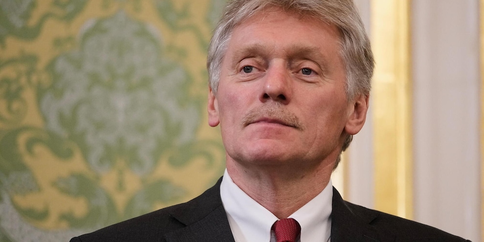 
            
            Cremlino, 'falso che Kiev possa riconquistare qualcosa'
          