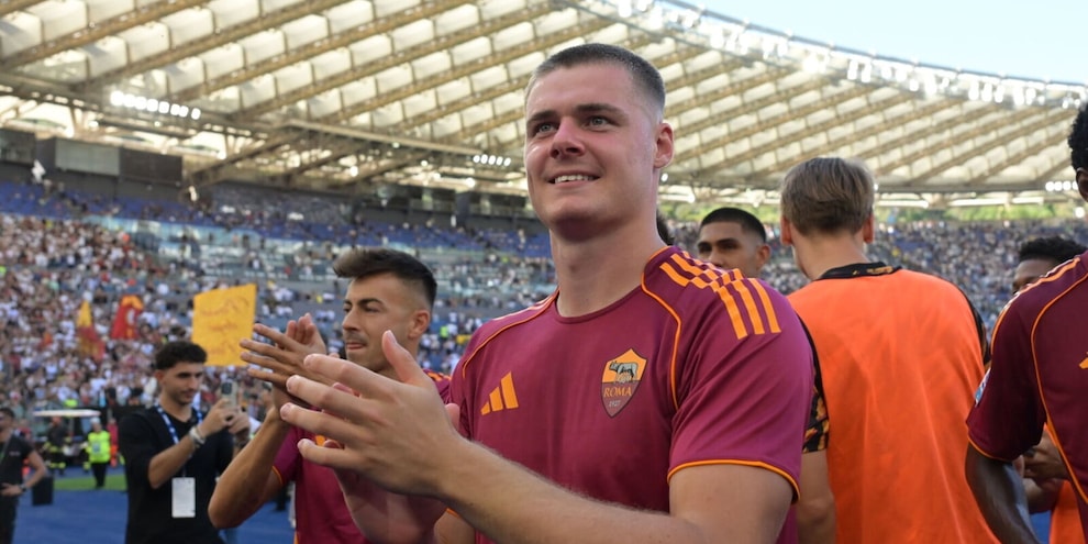 Pronostico Roma-Verona: ecco perchè giocare l'Over 1,5 Casa