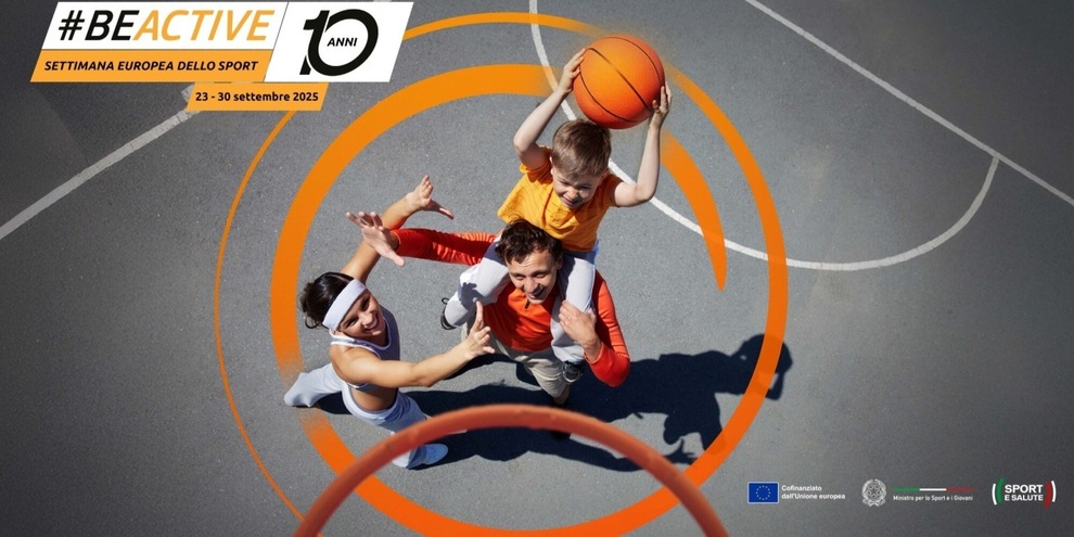 
            
            Calcio: la serie C aderisce a #BeActive
          