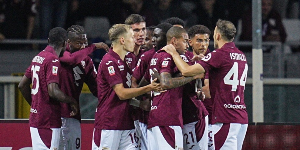 Il Toro va avanti in Coppa, ma la contestazione non si ferma: Pisa ko e Cuadrado espulso
