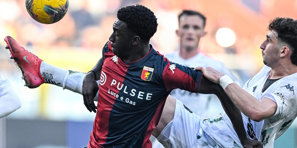 
            
            Coppa Italia: Empoli battuto 3-1, Genoa agli ottavi
          