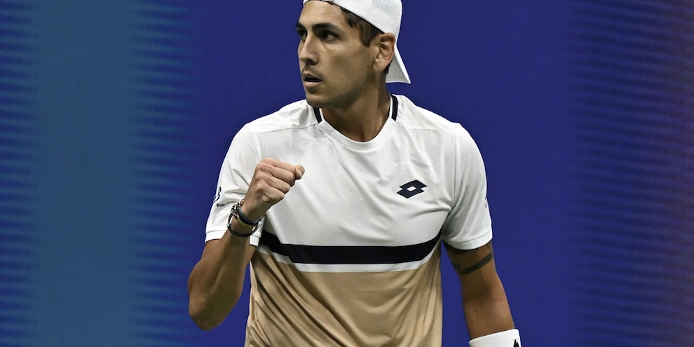 Doppio trionfo del tennis Lotto in Cina