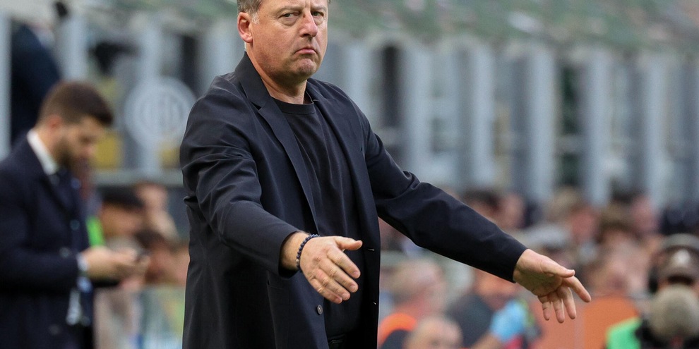 
            
            Calcio: Runjaic, Sassuolo buona squadra, trasferta difficile
          