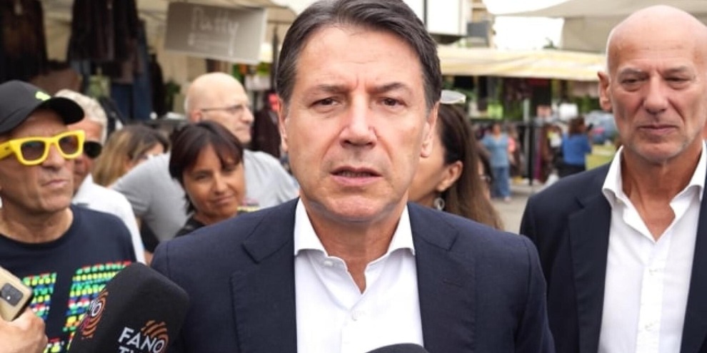 
            
            Conte a Flotilla, fate un supplemento di riflessione
          