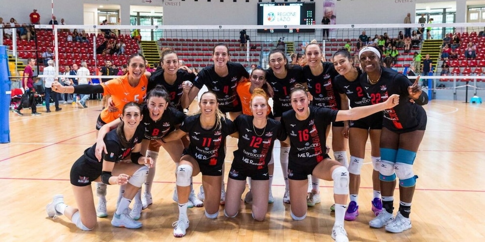 Memorial Avalle: Perugia-Firenze è la finale di domani Memorial Avalle: Perugia-Firenze è la finale di domani