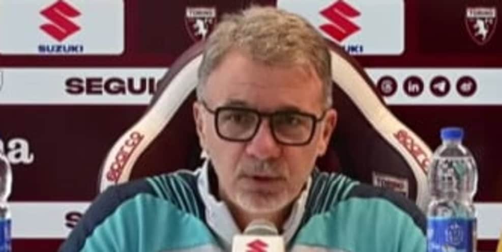 Baroni scuote il Toro: “Senza ferocia e coraggio, non si cresce. Ngonge può dare di più”
