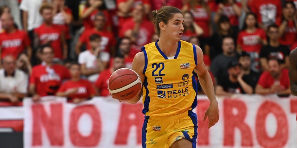 Reale Mutua Torino convincente anche in trasferta Reale Mutua Torino convincente anche in trasferta