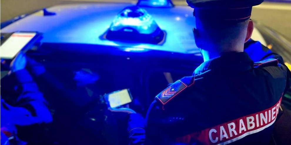 
            
            Don Patriciello, per uomo arrestato accusa metodo mafioso
          