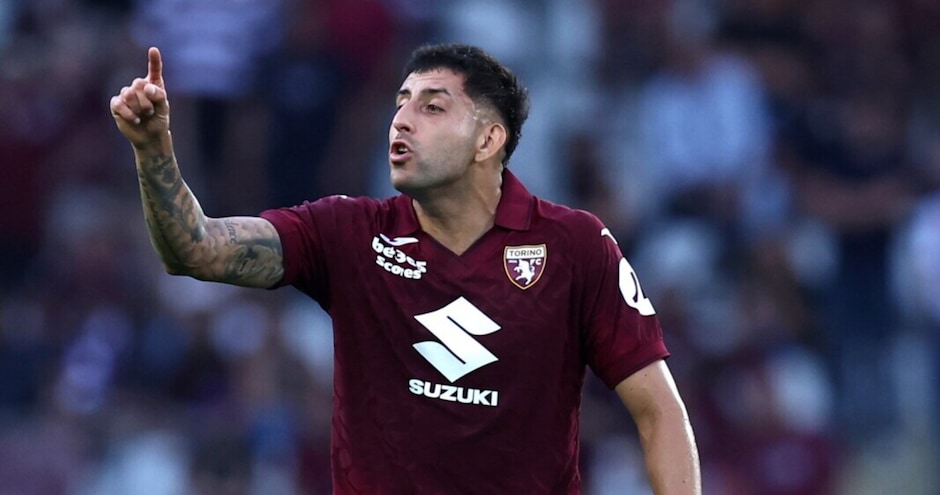 Torino, contro il Parma altro esame per la difesa