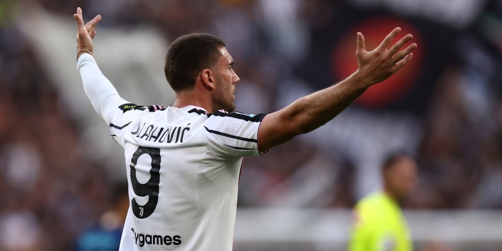 Vlahovic via dalla Juventus a gennaio, davvero possibile?

