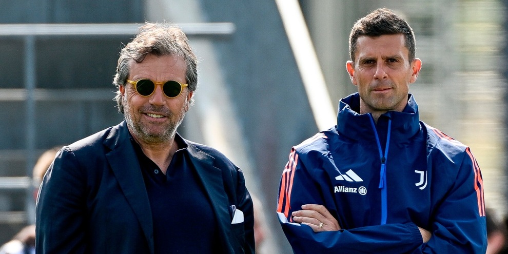 Perché Giuntoli e Motta non sono i migliori amici di papà Huijsen