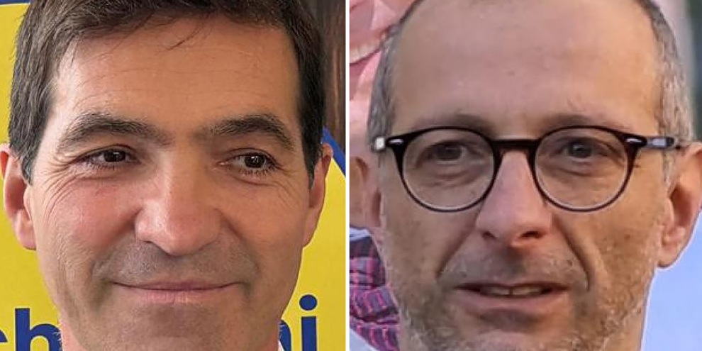 
            
            Ricci, ho chiamato Acquaroli per congratularmi
          