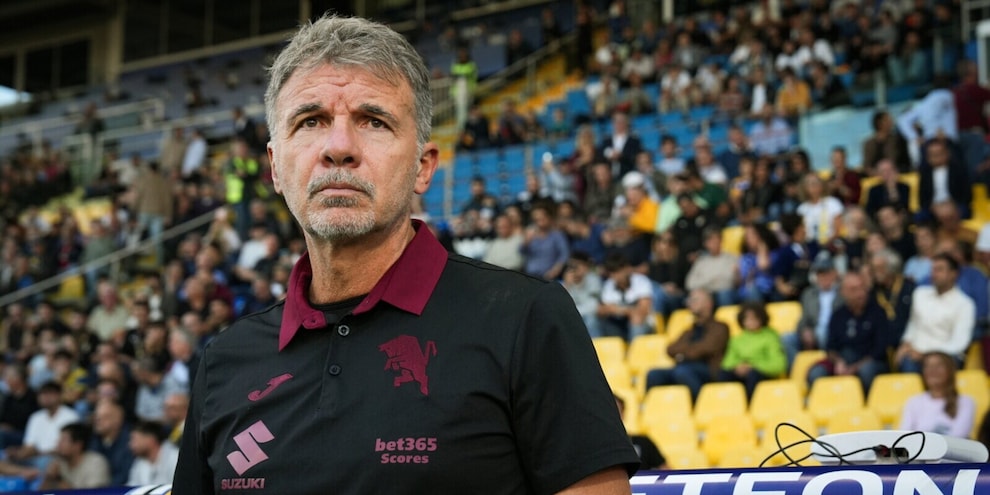 Baroni guarda avanti: "Torino convincente, faremo risultati". Su Zapata...