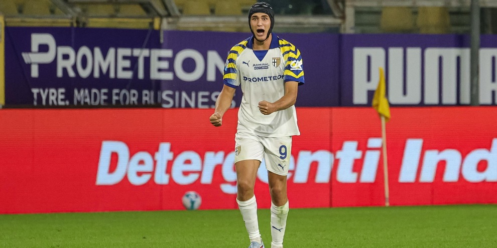 Serie A: Parma-Torino 2-1
Serie A: Parma-Torino 2-1