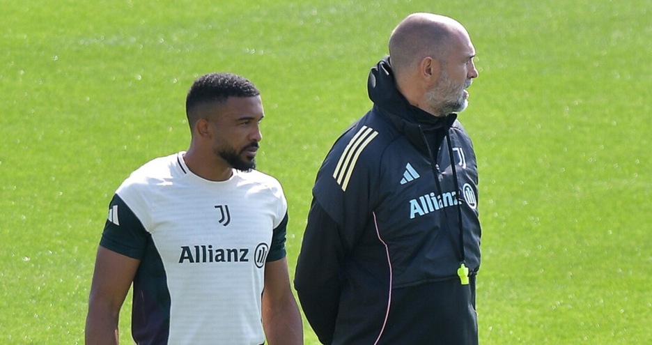 Juve, i convocati contro il Villarreal: la decisione su Bremer e Thuram