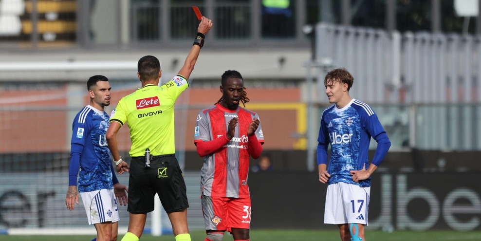 Maxi squalifiche in casa Como: Jesus Rodriguez e Fabregas saltano la Juve
