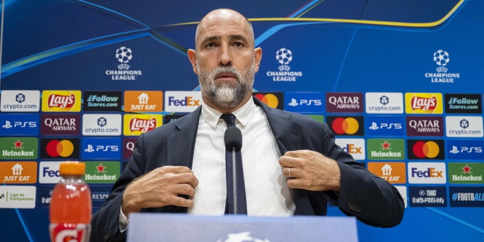 Tudor, la scelta su Yildiz e la Juve degli attaccanti: “I tre insieme? Spero non succeda mai"
