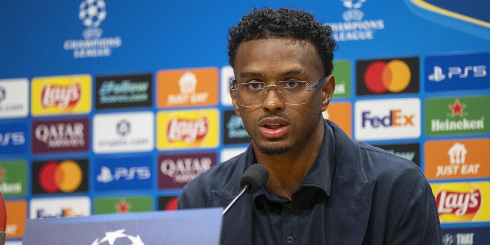 Cabal, messaggio a Tudor: "Juve, voglio giocare. Champions? Quando senti la musichetta..."