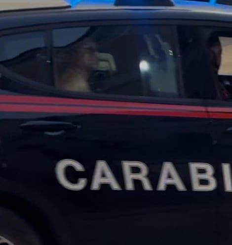 
            
            Femminicidio nel Beneventano, l'uomo ha ammesso omicidi
          