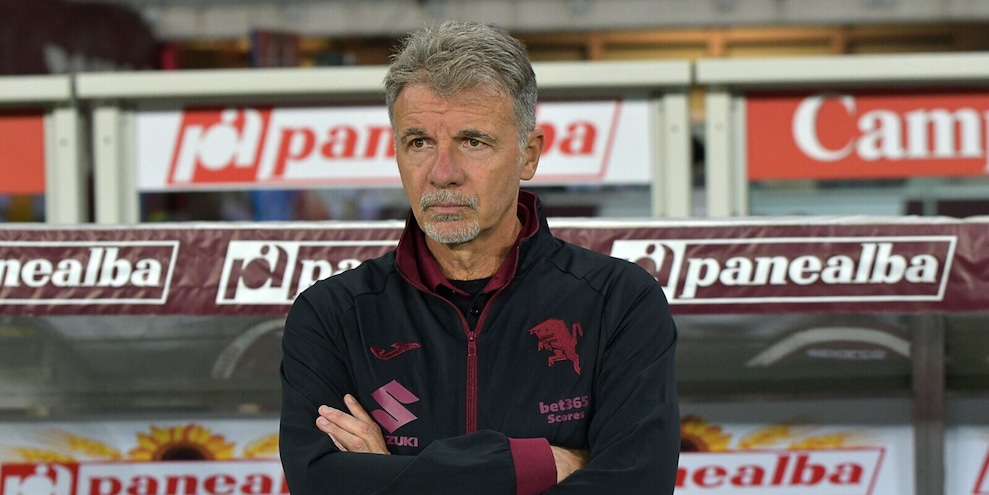 Toro, Baroni rischia grosso