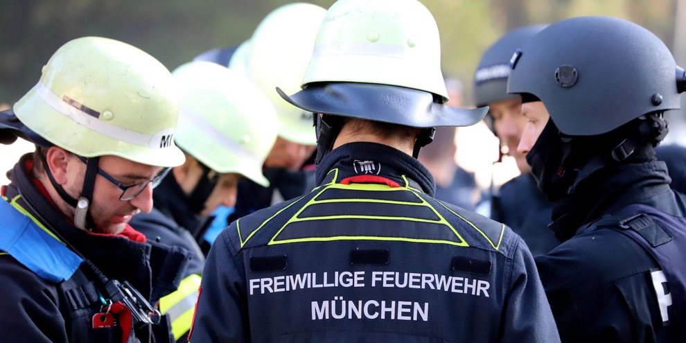 
            
            Polizia Monaco, lettera minaccia attentato a Oktoberfest
          