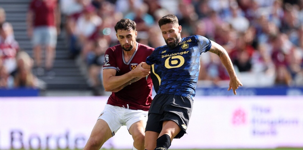 Europa League, Roma batte Lille? Cosa dicono le quote