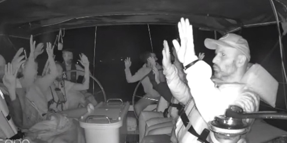 
            
            Flotilla, 'circa 30 imbarcazioni procedono verso Gaza'
          