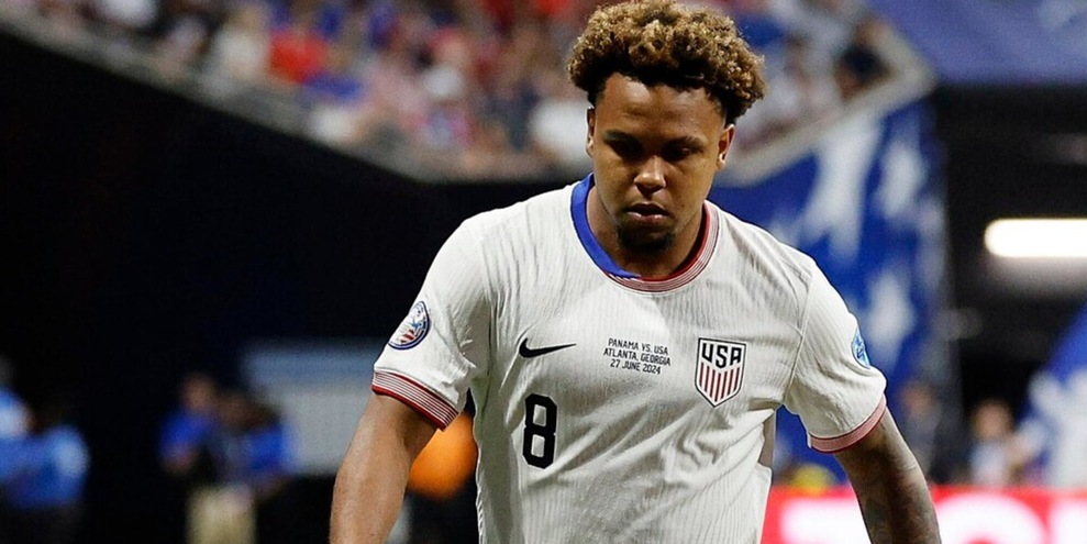 Stati Uniti, McKennie e Pulisic convocati da Pochettino per le sfide con Ecuador e Australia
