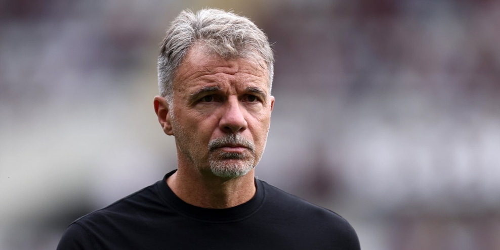 Toro, Cairo prova ad aiutare Baroni
