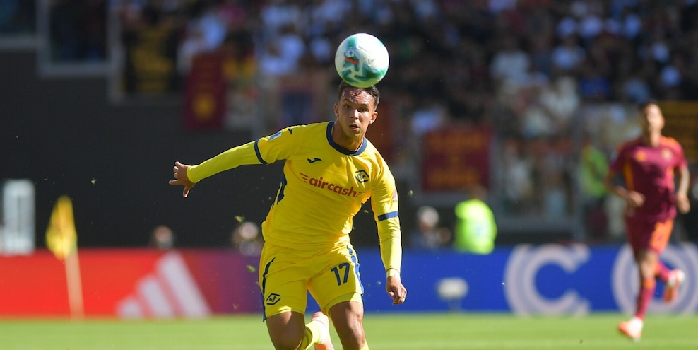 Pronostico Verona-Sassuolo, ecco l'esito consigliato