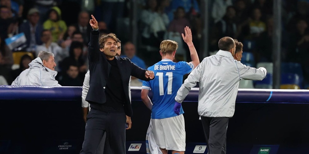 Napoli-Genoa, a pronostico è da 1 ma per puntare ad una quota più alta...