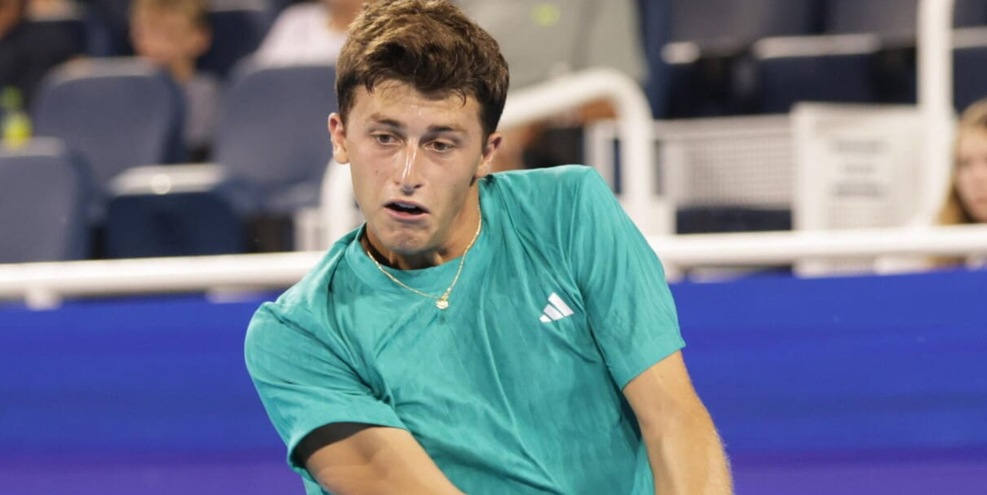 Nardi, Bellucci e Cobolli salutano Shanghai: ecco chi resta in corsa con Sinner