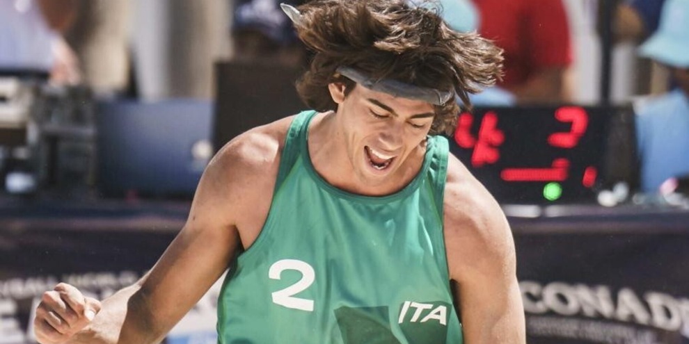 Rossi/Viscovich vincono all'esordio a Veracruz